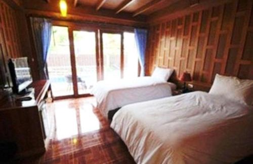 Ko Phi Phi Hotel | JJ Residence