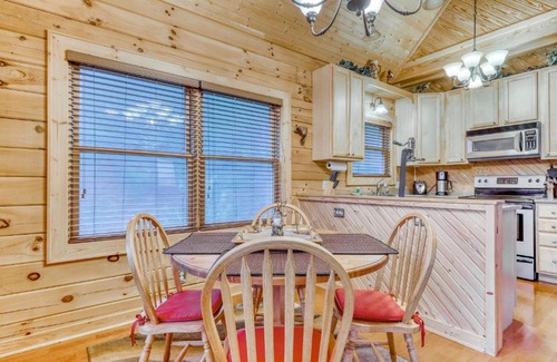 Otto House | JJ's Retreat