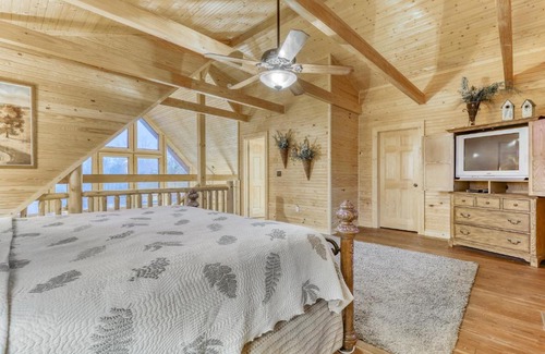 Otto House | JJ's Retreat