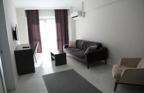 Bagbasi Hotel | JK Business