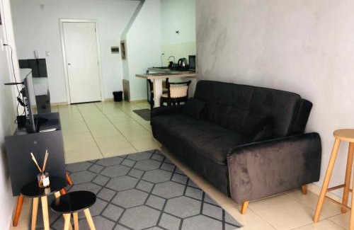 Higienopolis Apartment | JK Central