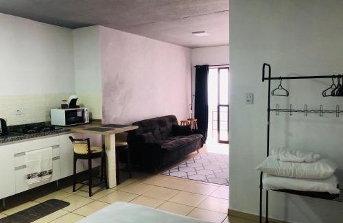 Higienopolis Apartment | JK Central