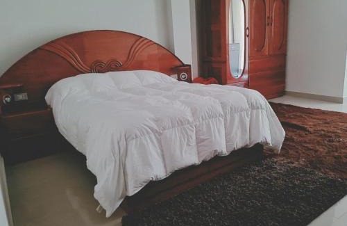 Challhuahuacho Hotel | JK Guzmán Suite Hotel