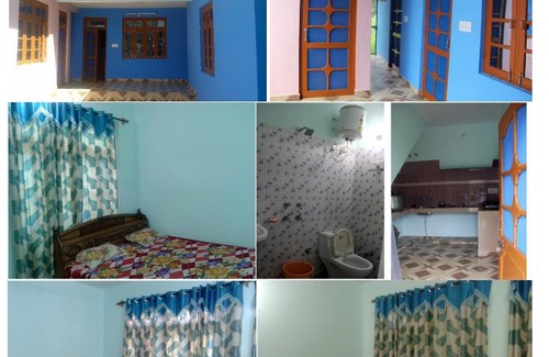 Dharamshala Apartment | JK home stay