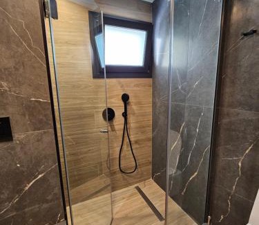 Nea Khili Apartment | JK Luxury Apartments