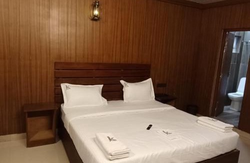 Devikolam Resort | JK Nature Stay Resorts