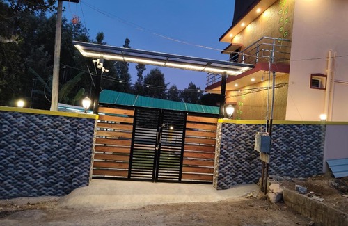 Yercaud Hotel | JK RESORTS