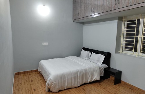 Yercaud Hotel | JK RESORTS