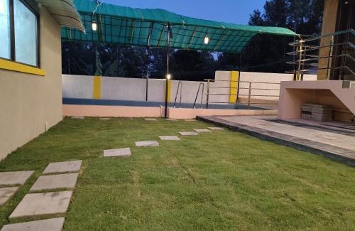 Yercaud Hotel | JK RESORTS