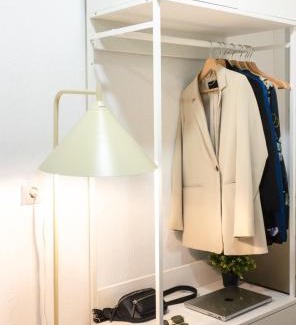 Arapiles Apartment | JL11SD Estudio Chamberi WIFI