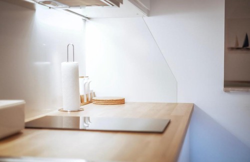 Municipio 2 Apartment | JLH Aparts - Just Like Home