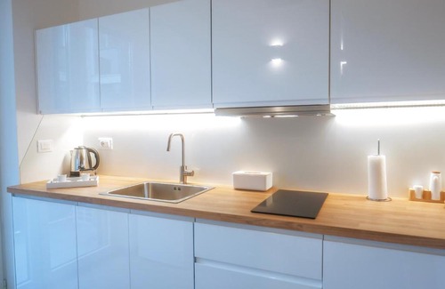 Municipio 2 Apartment | JLH Aparts - Just Like Home