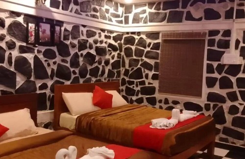 Dindigul Resort | JMA Garden Resorts
