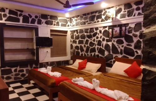 Dindigul Resort | JMA Garden Resorts