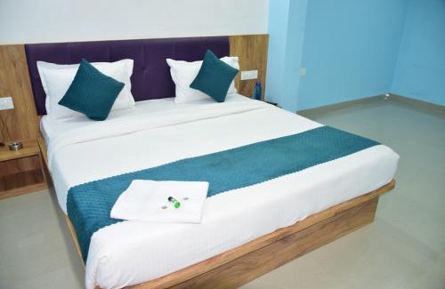 Dewas Hotel | JMB Hotel Rana Palace