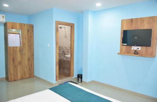 Dewas Hotel | JMB Hotel Rana Palace