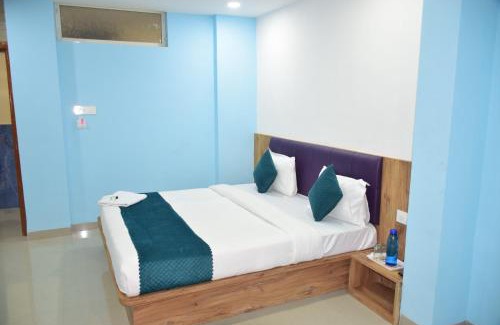 Dewas Hotel | JMB Hotel Rana Palace