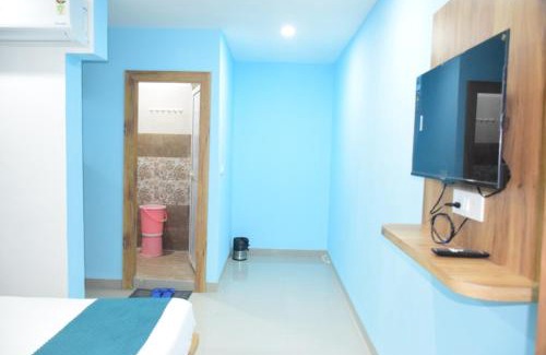 Dewas Hotel | JMB Hotel Rana Palace