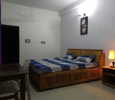 Mohal House | JMC Homestay