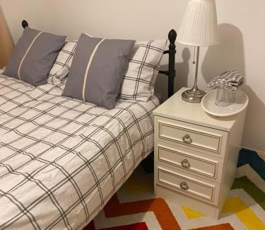 Colchester House | Jmk home