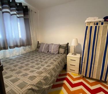 Colchester House | Jmk home