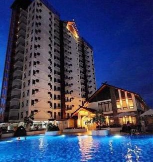 Basak Apartment | JML'SPOD Near MACTAN AIRPORT AND BEACHES