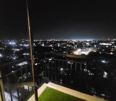 Basak Apartment | JML'SPOD Near MACTAN AIRPORT AND BEACHES