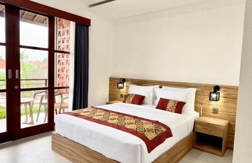 Batu Bolong Hotel | JMP Canggu