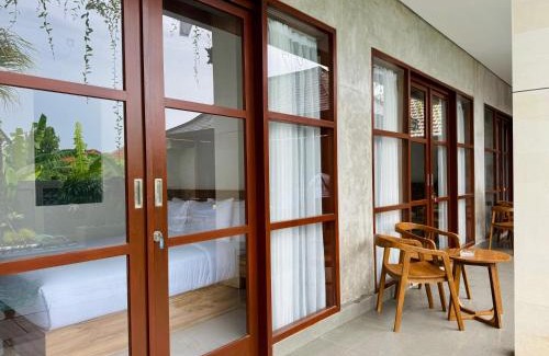 Batu Bolong Hotel | JMP Canggu