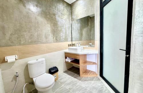 Batu Bolong Hotel | JMP Canggu