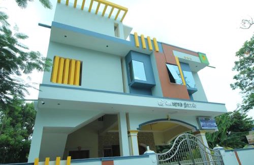 Thirunallar House | JMS Guest House