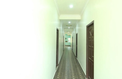 Thirunallar House | JMS Iyer Guest House