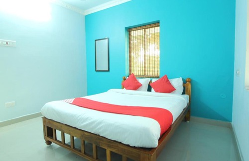 Thirunallar House | JMS Iyer Guest House