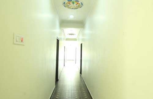Thirunallar House | JMS Iyer Guest House