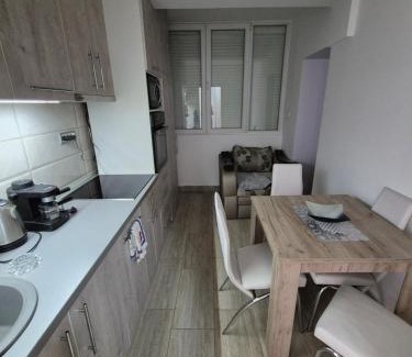Vranje Apartment | Jože