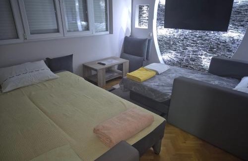 Vranje Apartment | Jože