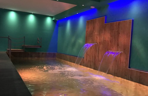 Skopje Region Apartment | Joan Apartments & Spa