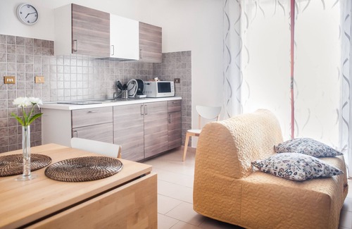 Pompei Apartment | Joan Suite. Your home in Pompeii