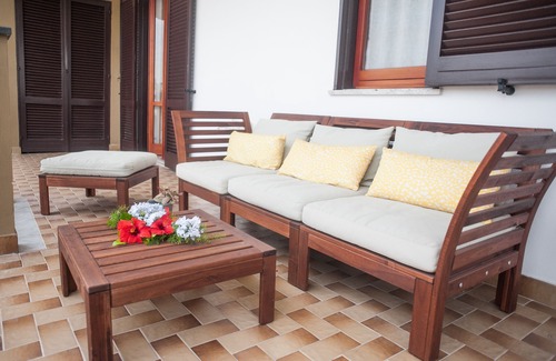 Pompei Apartment | Joan Suite. Your home in Pompeii