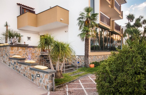 Pompei Apartment | Joan Suite. Your home in Pompeii