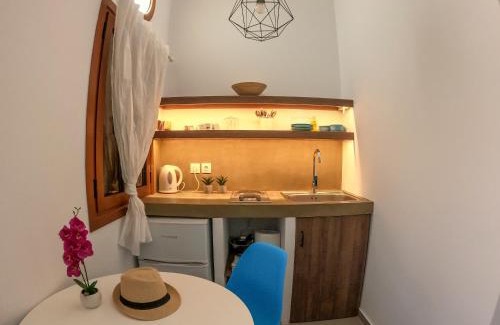 Megisti Apartment | Joanna's Home
