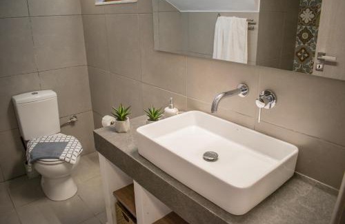 Megisti Apartment | Joanna's Home