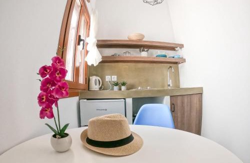 Megisti Apartment | Joanna's Home