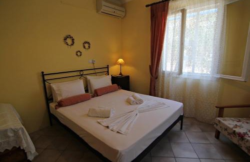 Skala Kallirachis House | Joanna's House