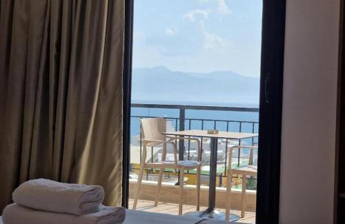 Sarande Apartment | Joanna Suites