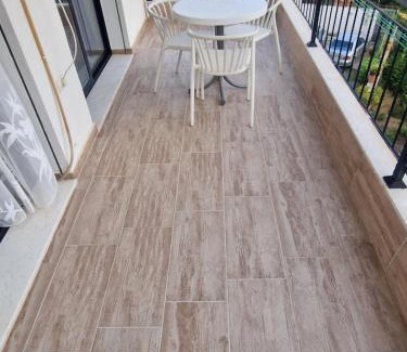 Sarande Apartment | Joanna Suites