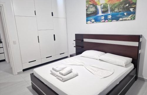 Sarande Apartment | Joanna Suites