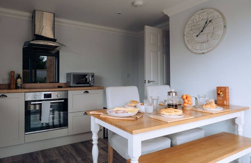 Weymouth Apartment | Joanne's Retreat - Two Bedroom Apartment, Sleeps 3