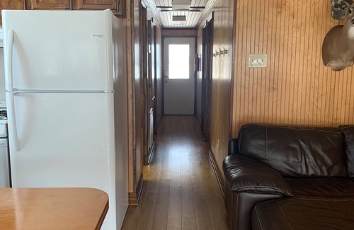 Venice House | Joat 4 - House Boat in Venice Marina