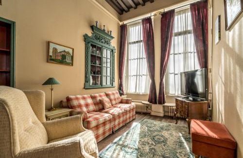 Zierikzee Apartment | Job Baster Gastenverblijf